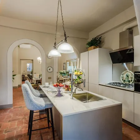 Casa Celeste With Terrace * Lucca